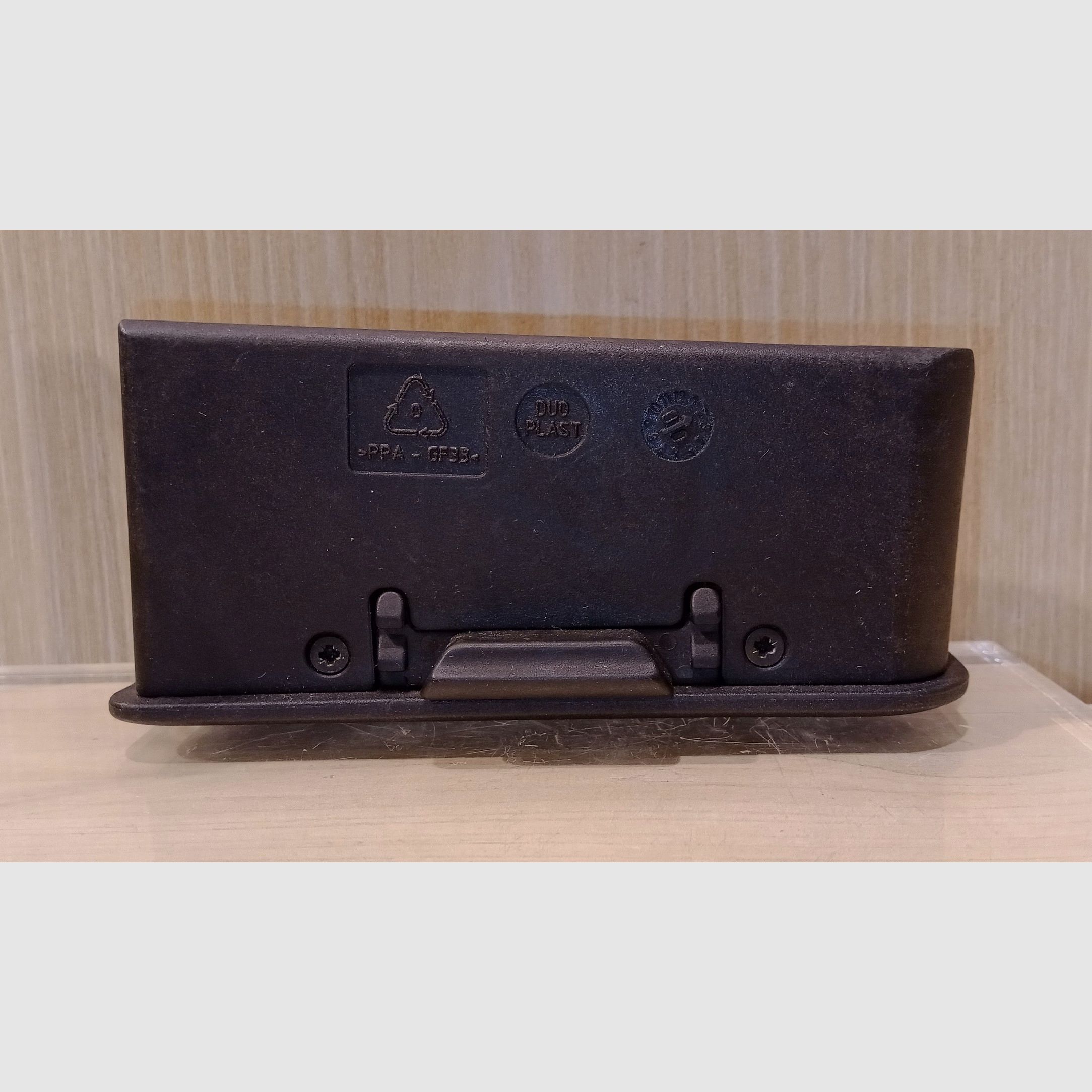 Caricatore Steyr Mannlicher Scout, immagine 1 di 4