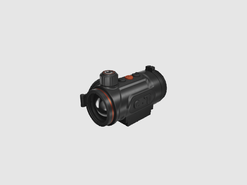 ThermTec Hunt 335 PRO Clip-On