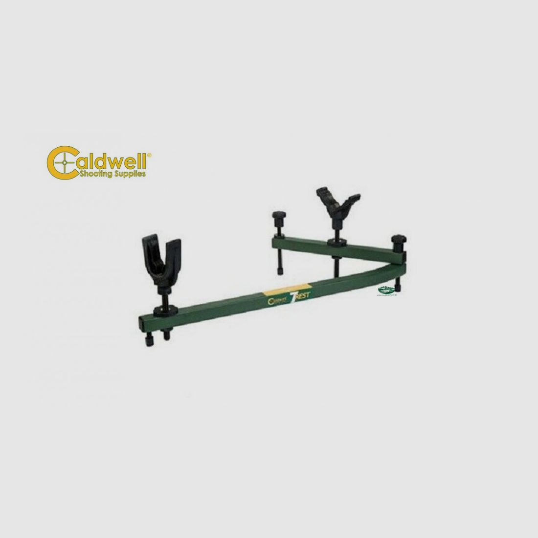 CALDWELL 7 verstellbarer Rest 1071001
