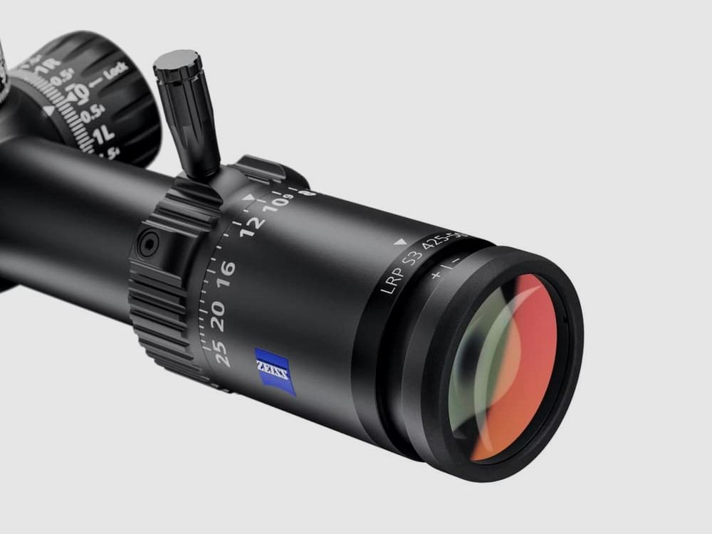 Zeiss LRP S3 425-50, Bild 5 von 7