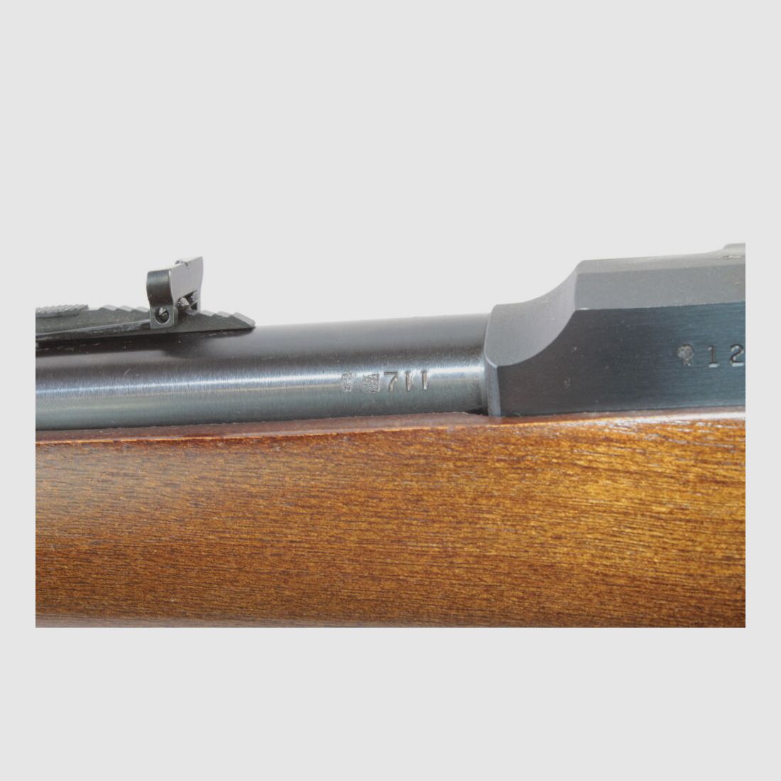 Marlin firearms halbautomatische Büchse Marlin Model 9 "Camp Carbine" - 9mmLuger