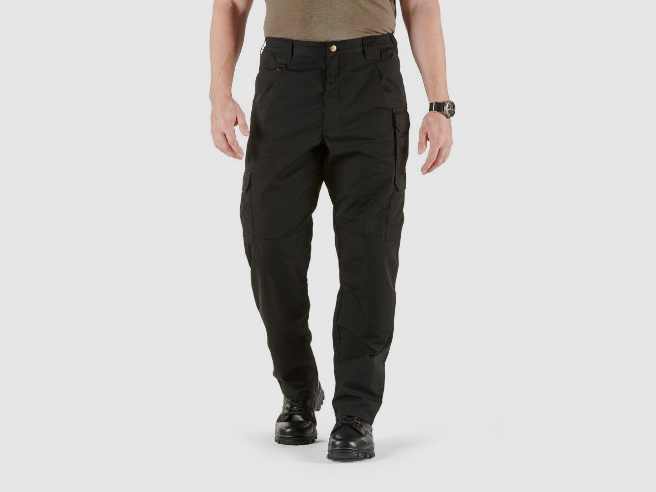 5.11 Tactical Taclite Pro Hose Schwarz 38-30