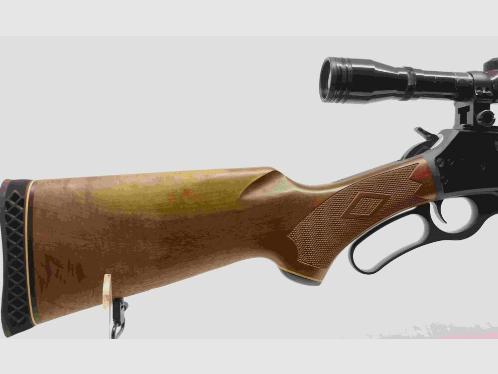 Marlin 336 CS
