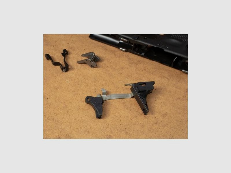 Glock Performance Abzug Gen4/5 für Kaliber .357 SIG