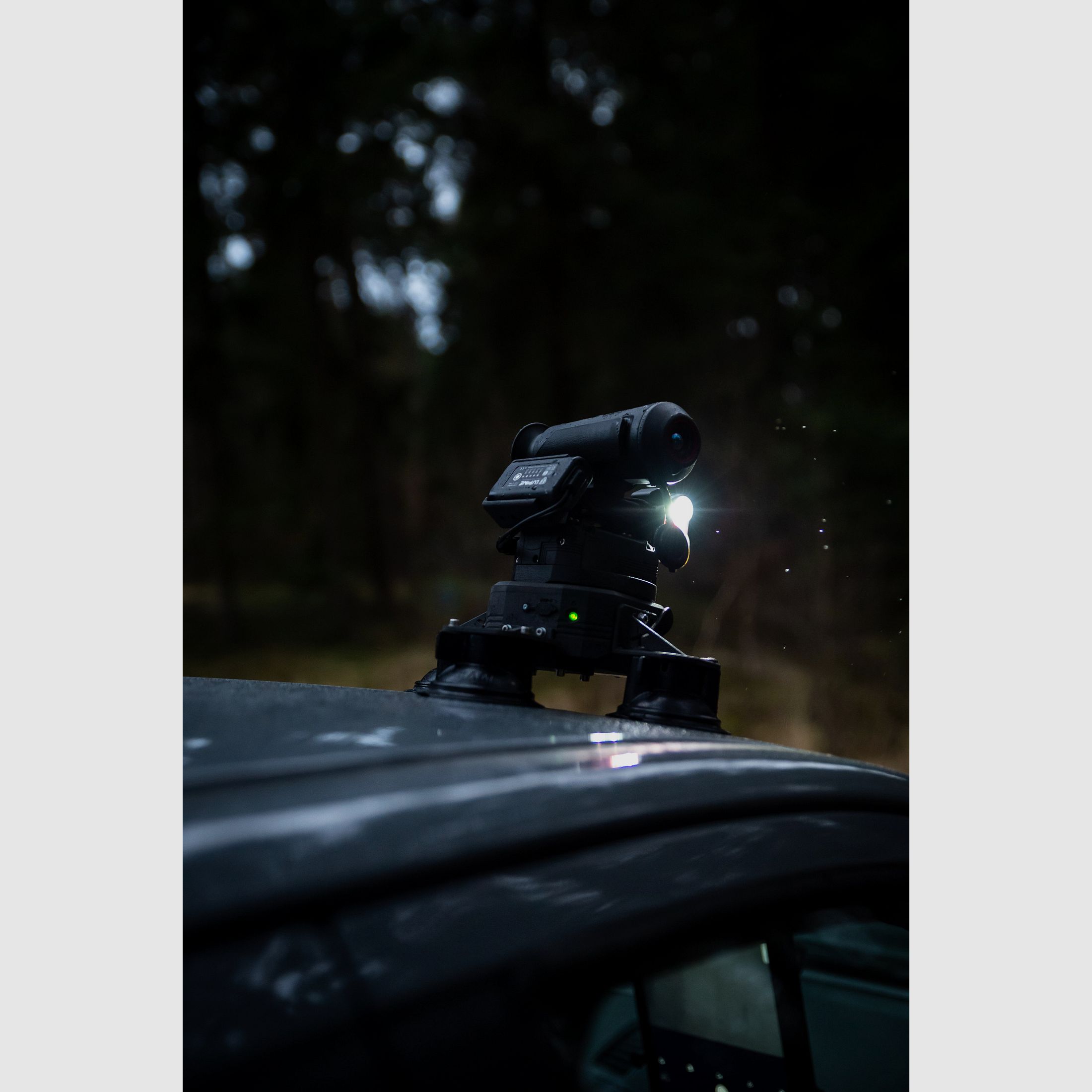 LUPINE AKKUHALTER TCROW