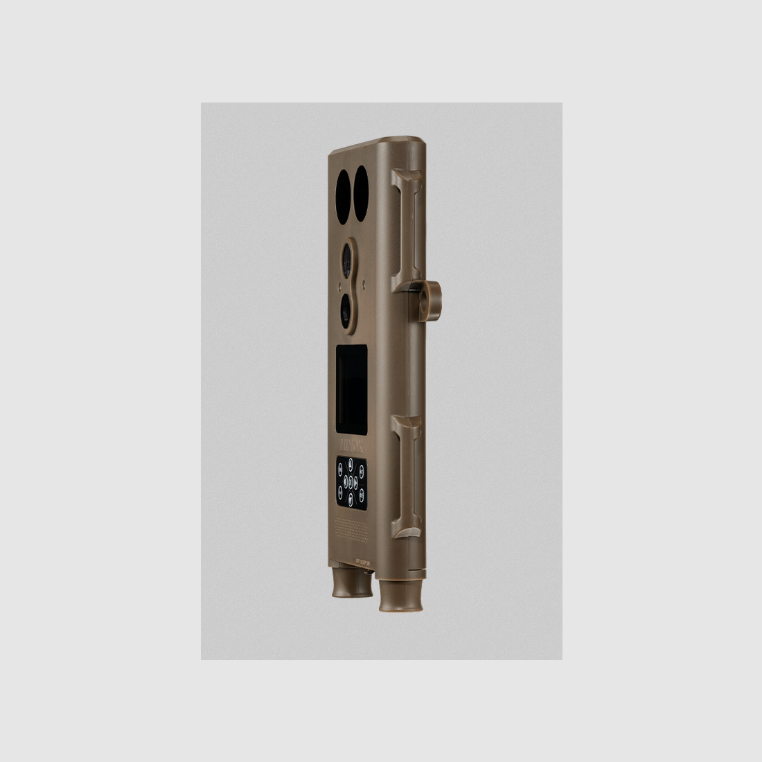 Minox DTC 460