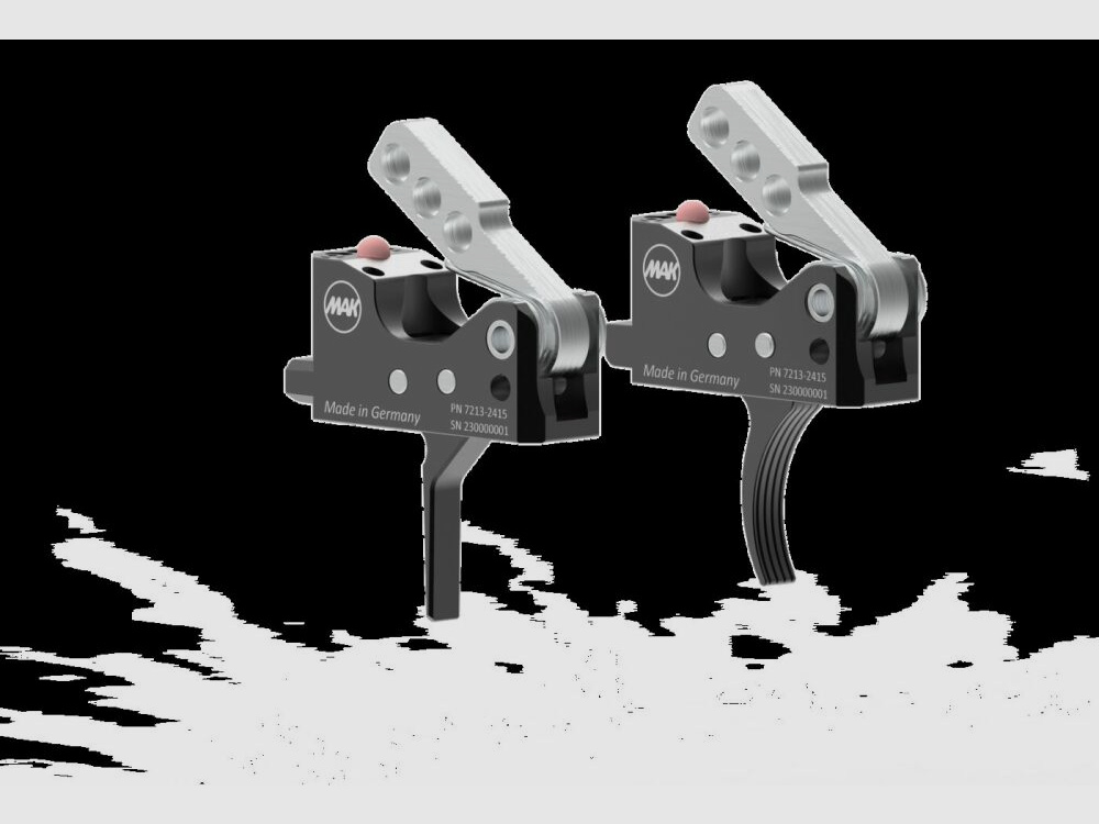 MAK MAKtrigger​ Trigger for AR10/AR15 Trigger
