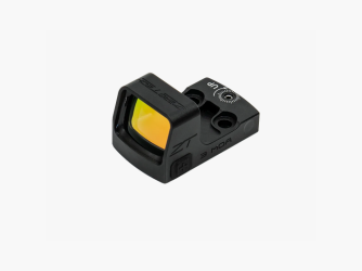 Kolimator Zero Tech THRIVE MICRO HD 3 MOA Multi Reticle