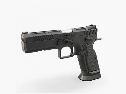 KMR L-02 ORCA 5"