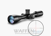Hawke Airmax 30 WA 6-24x50 SF beleuchtetes AMX Absehen