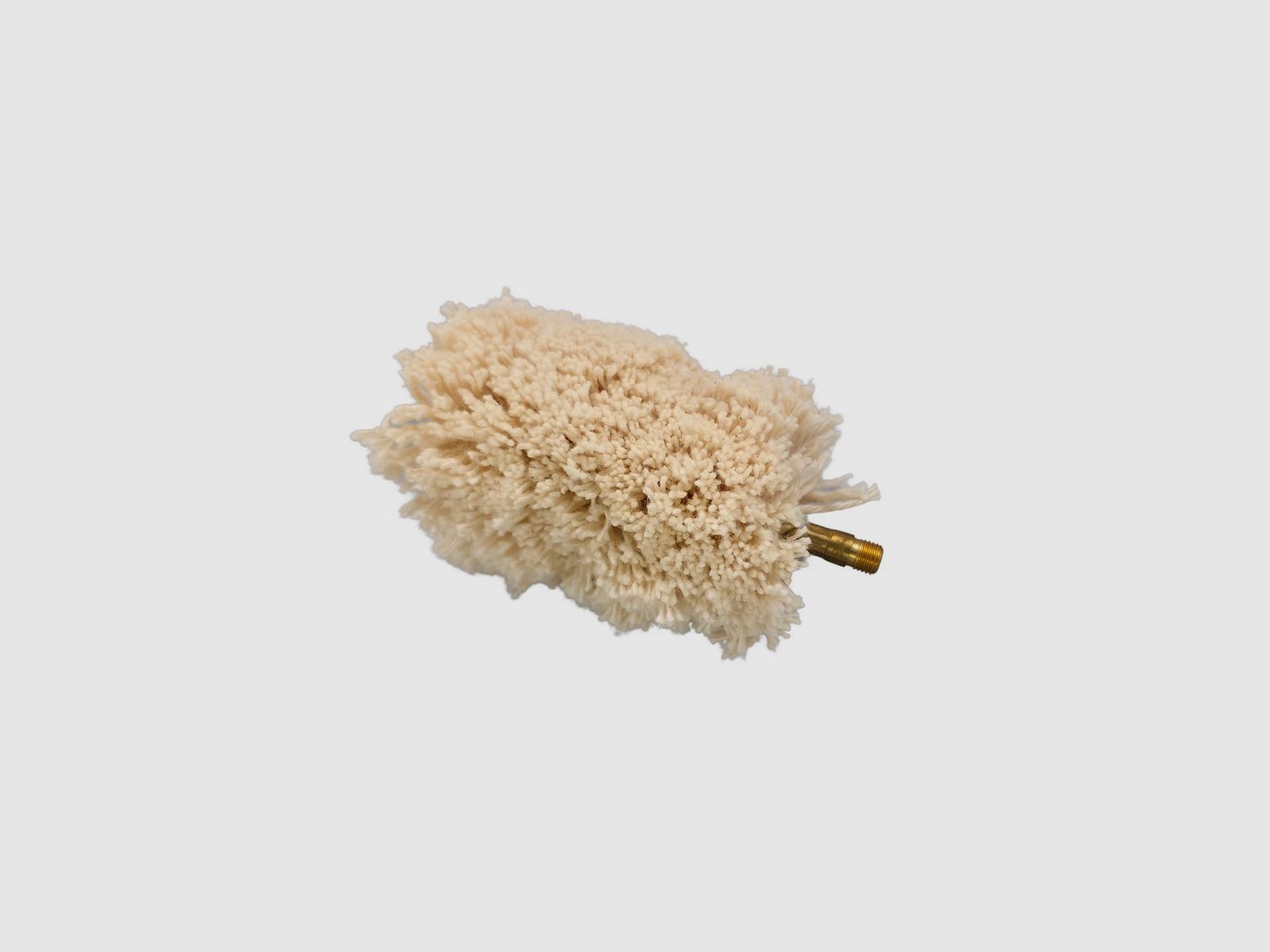 Cotton Bore Mop 40mm, Bild 2 von 2