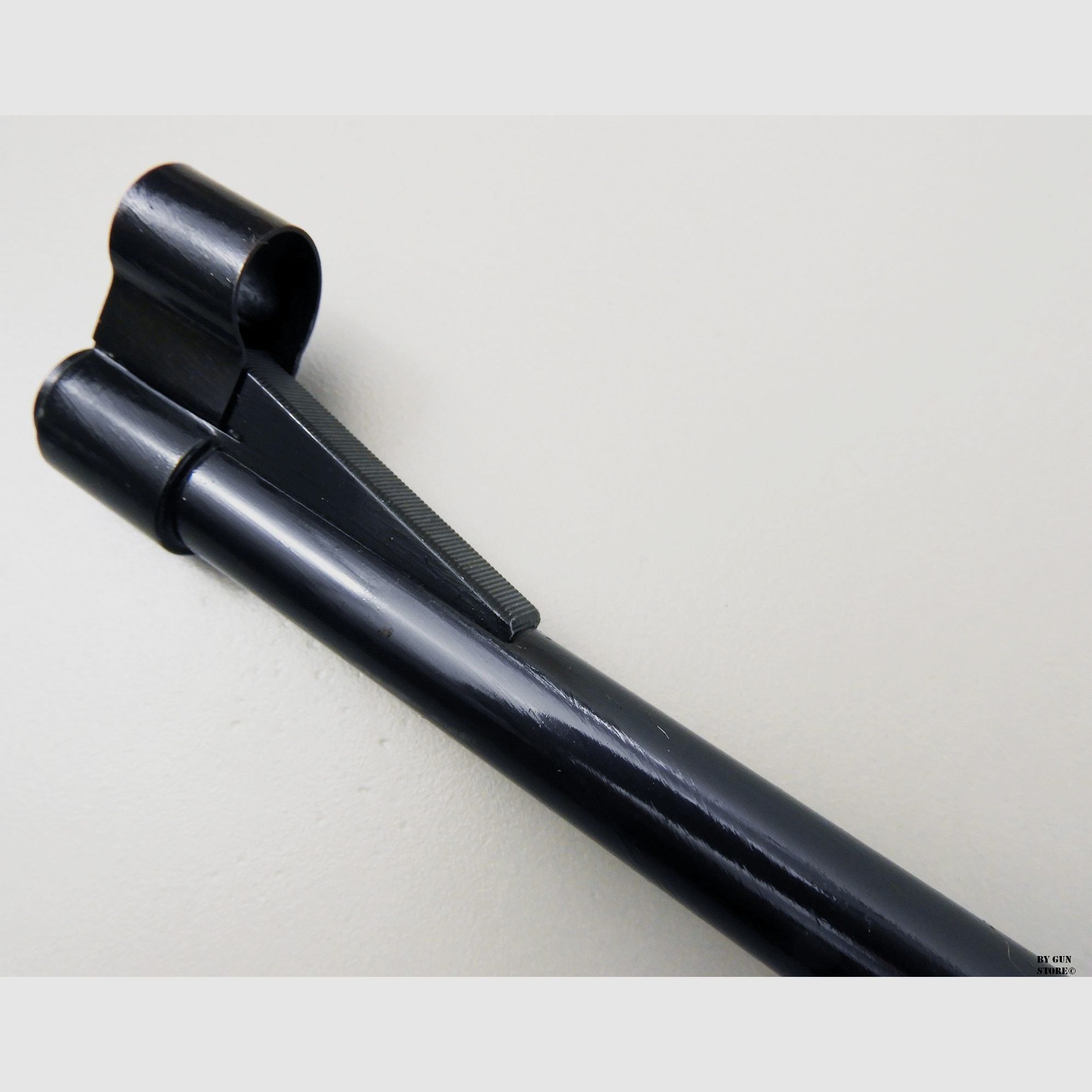 Geweer Walther Ulm mod. KKJ cal. 22 l.r. matr. 2732, afbeelding 2 van 14