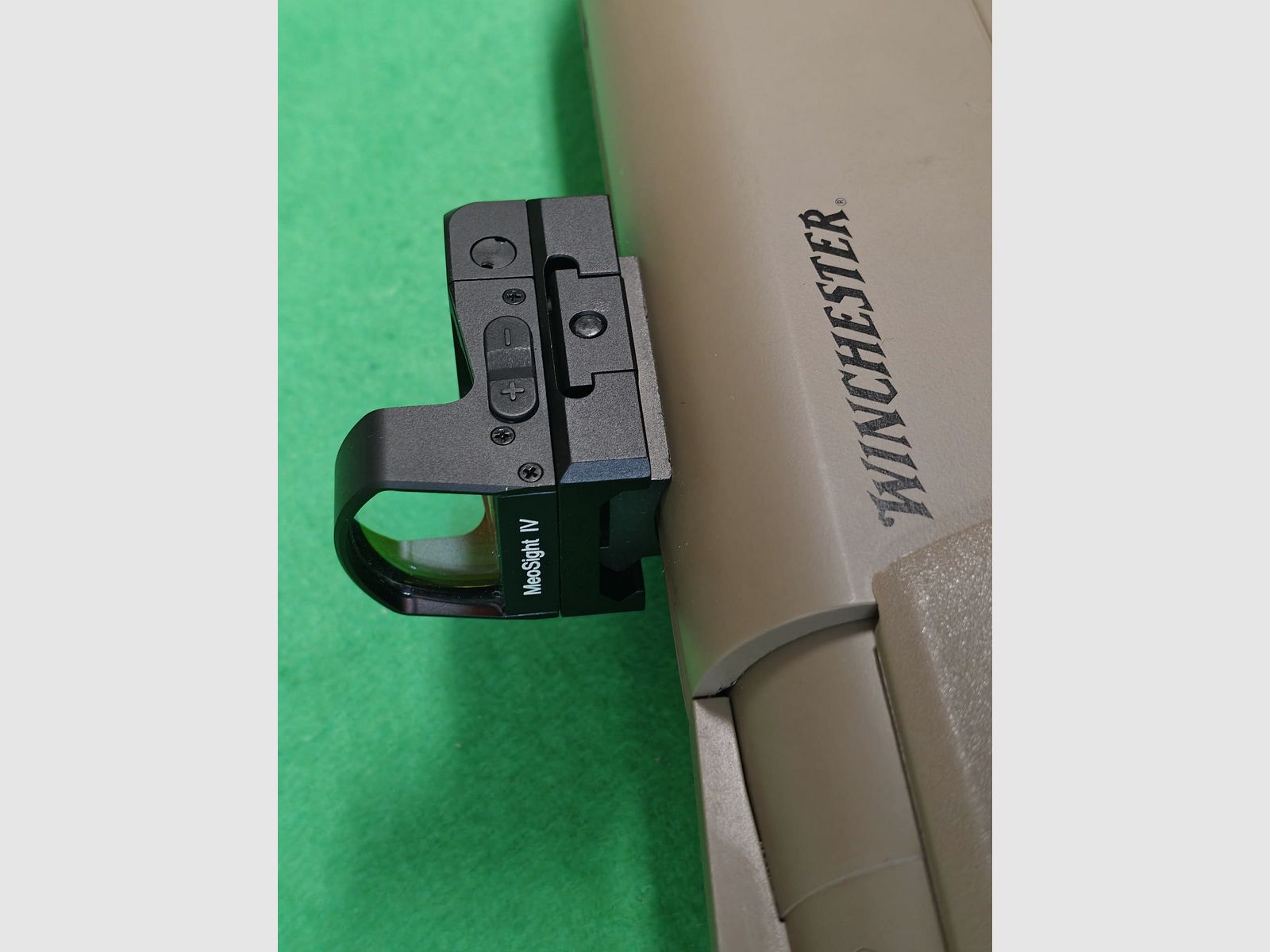 Winchester SX4FDE 12/76 incl. Meopta Meosight IV