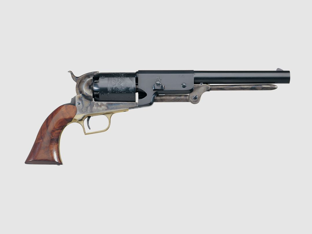 ANGEBOT UBERTI! REVOLVER UBERTI 1847 WALKER KALIBER 44 SCHWARZPULVER