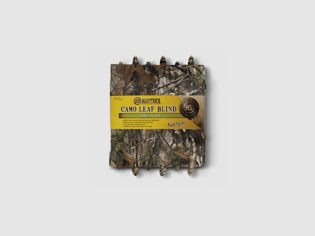 Blätternetz Hunter Specialties Realtree® Xtra™