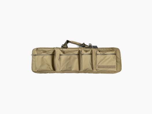 TACTI – Taktischer Waffenfutteral 3 Coyote