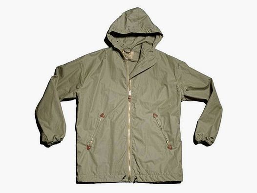 Classic-Anorak