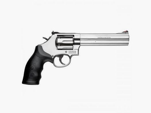 Rewolwer S&W 686 6" z .357 Magnum