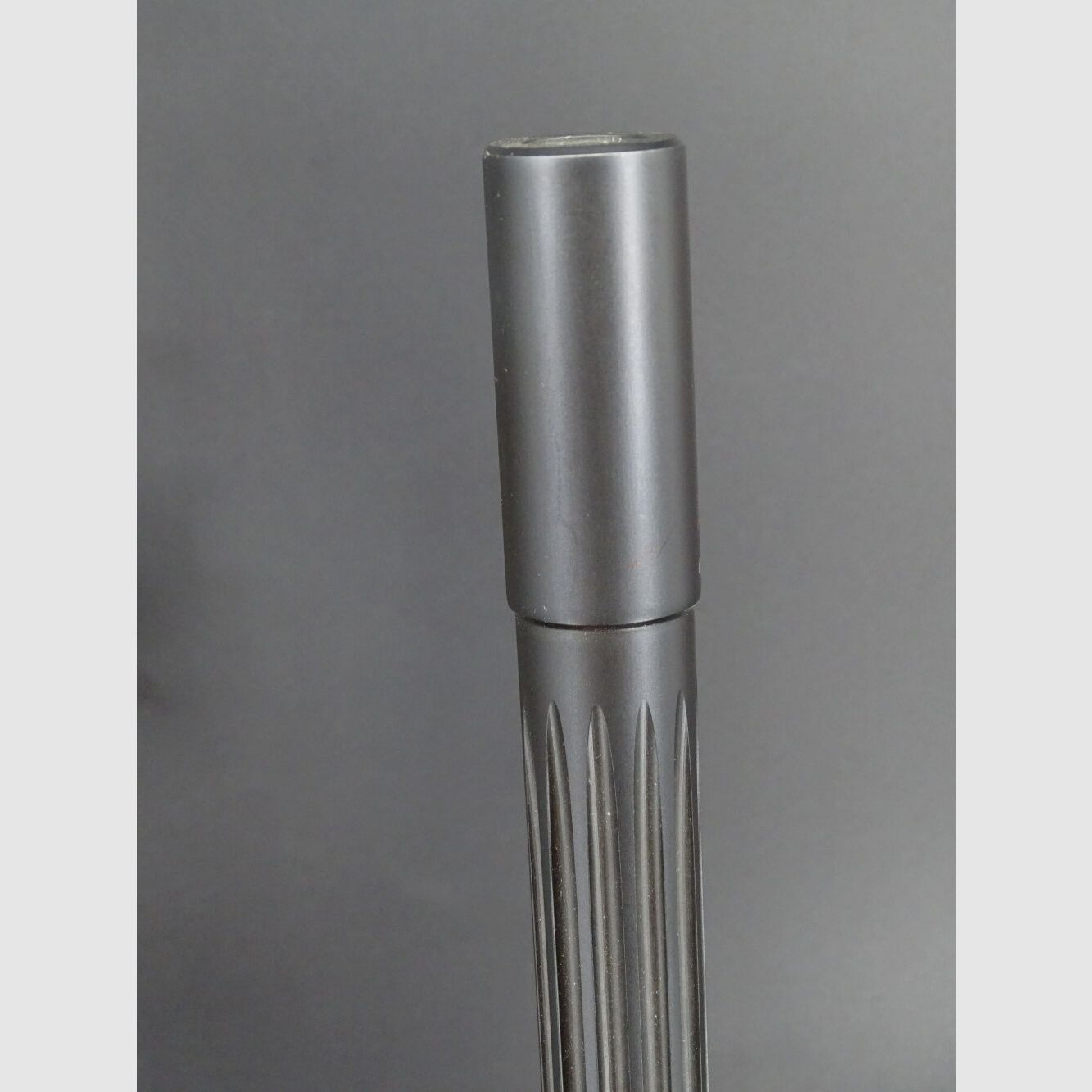 Blaser R93 links .375 H&H WL .300 Win Mag Innomount Zeiss R93 links Safari / WL Match