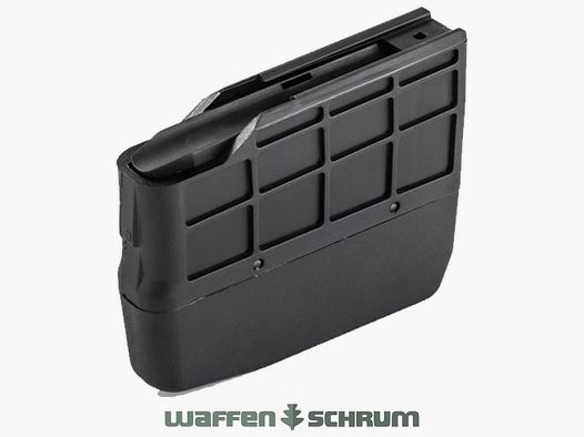 Tikka Magazine Tikka T3 - 6 shots - Short