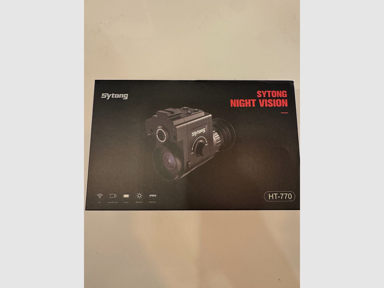 Sytong HT 770