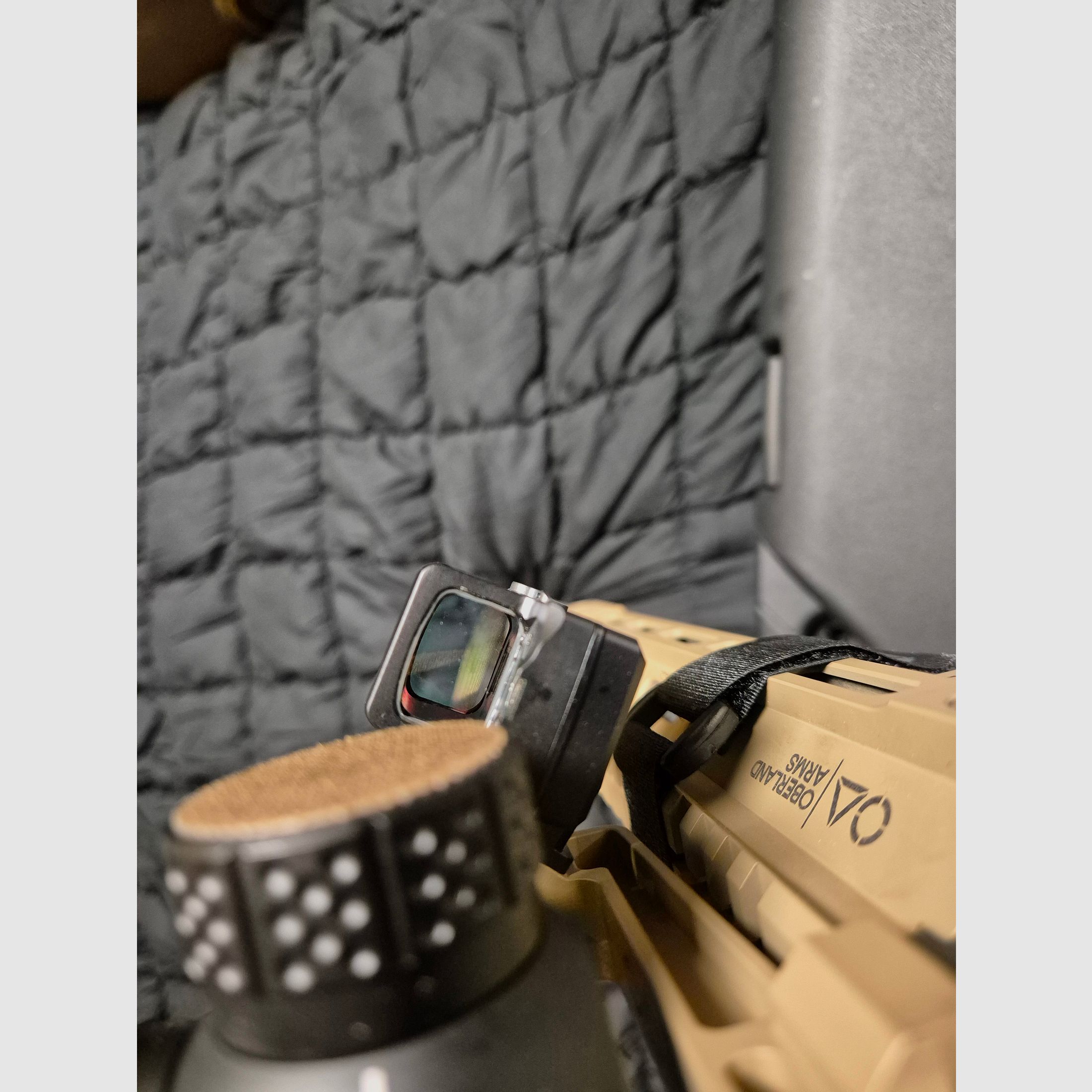 Oberland Arms OA-15 PR G96c *Vollausstattung*