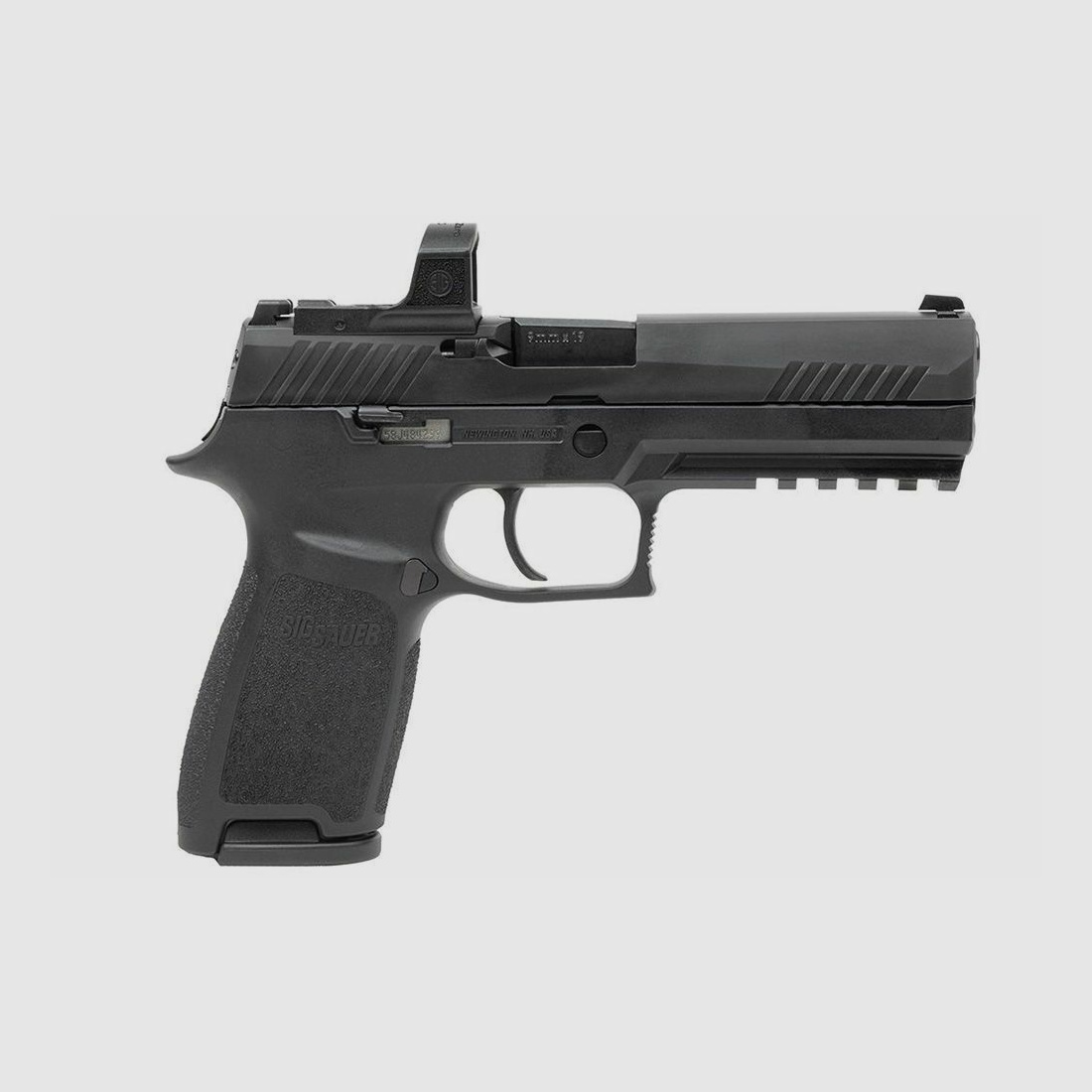 Sig Sauer P320 RXZP