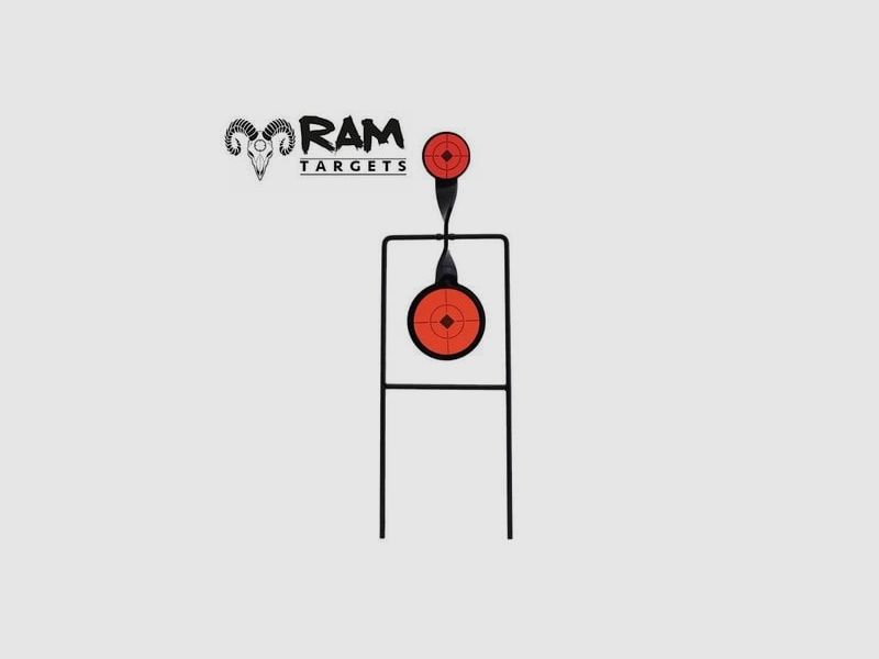 RAM Spinner Target Heavy, immagine 1 di 3
