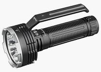 Linterna Fenix LR80R LED