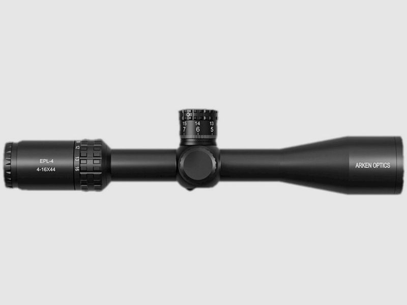 Arken Optics EPL-4 4-16×44 FFP VHR MIL Zielfernrohr, Bild 6 von 7