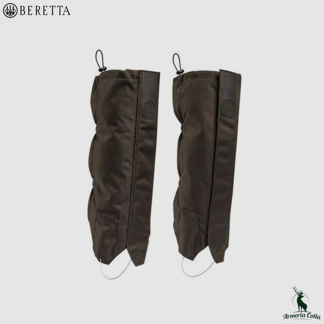 Beretta Ghetta Thorn Knöchel Braun, Bild 3 von 4