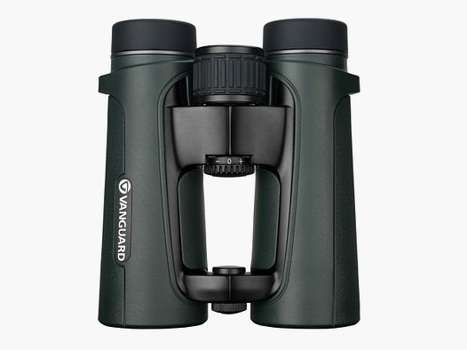 Vanguard Veo HD IV 8420 – Prismáticos ED 8×42