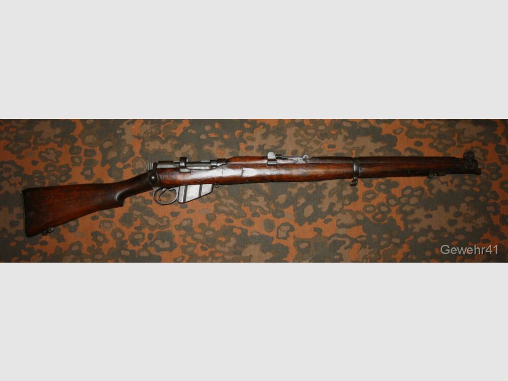 WK2 Enfield "1943" Nr.1 Mk III