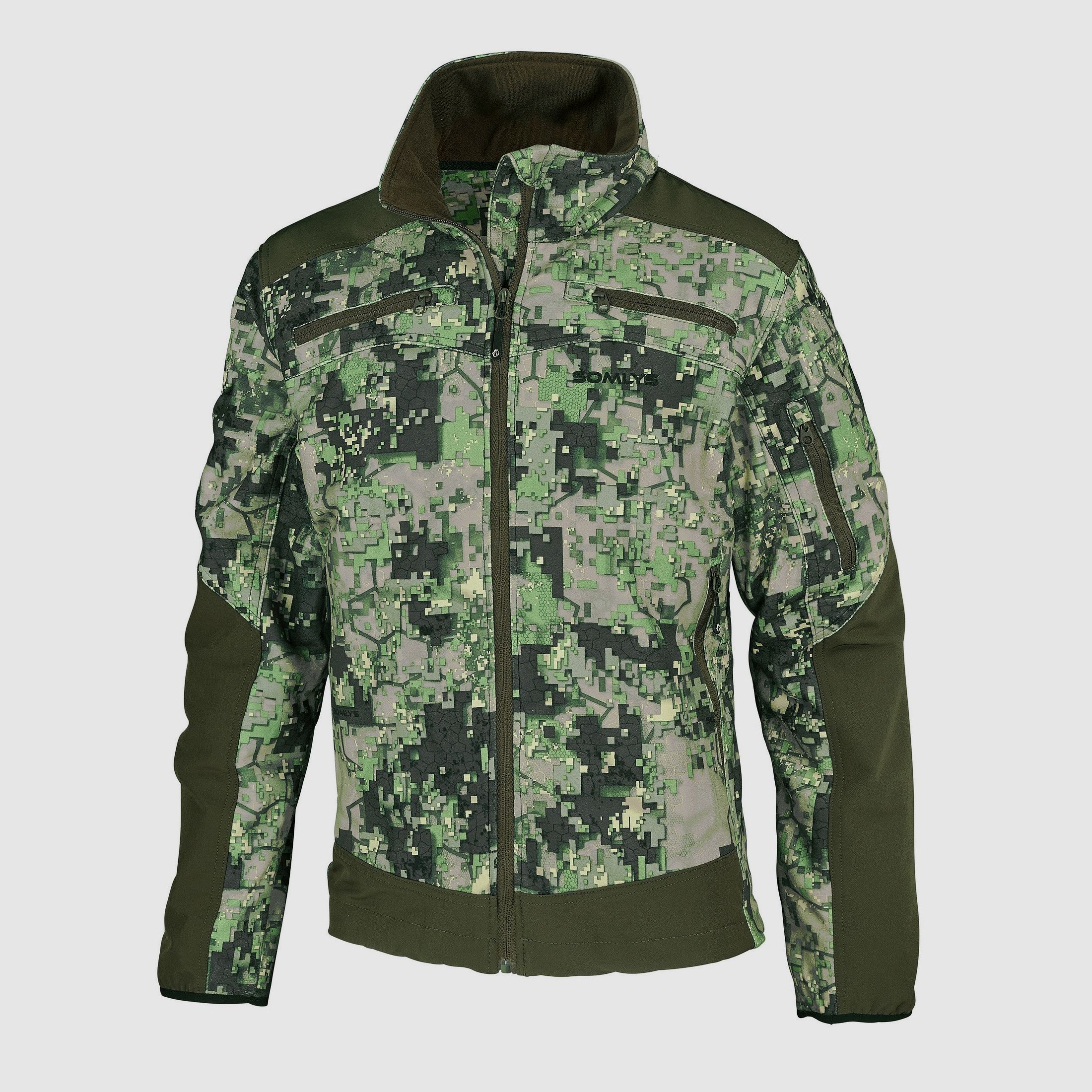Somlys Jagdjacke Corsica Stretch