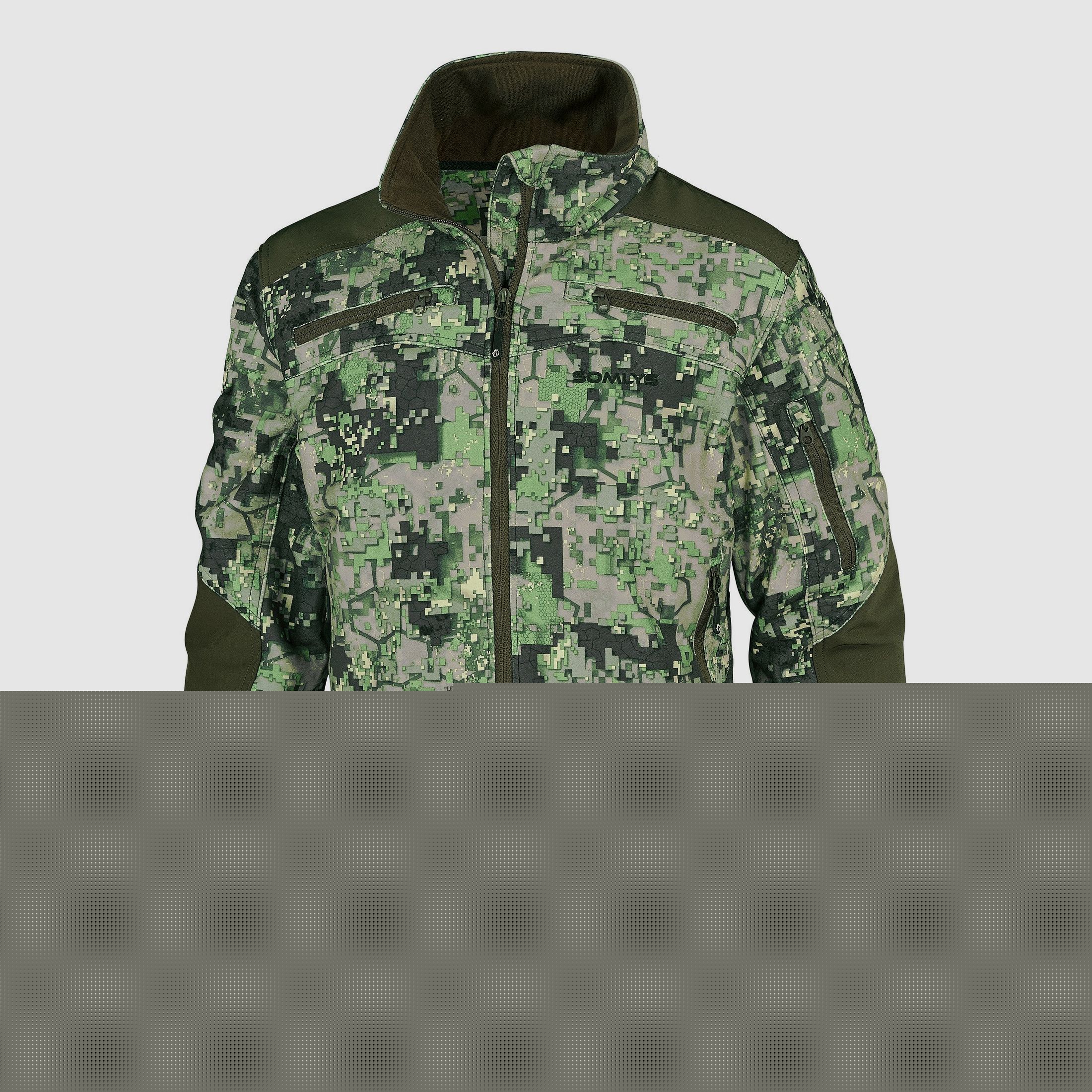 Somlys Jagdjacke Corsica Stretch
