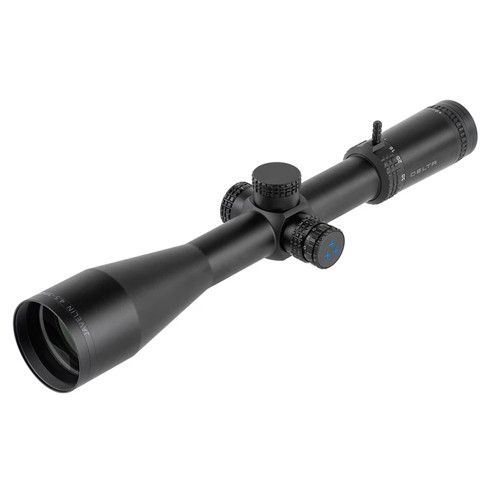 Delta Optical Javelin Zielfernrohr 4,5-30x56 FFP 2D, Bild 1 von 2