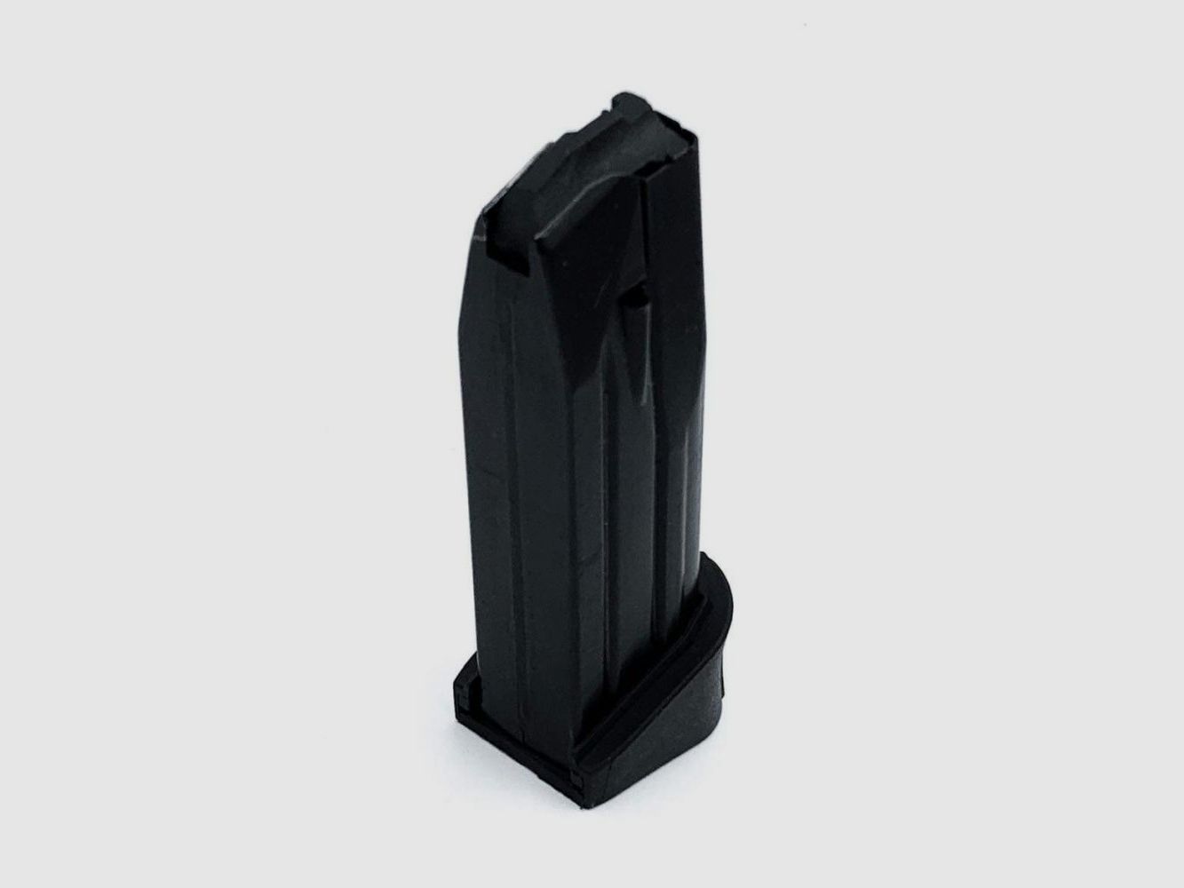 FN 509 COMPACT 9MM (12) RD ACIER BLEU