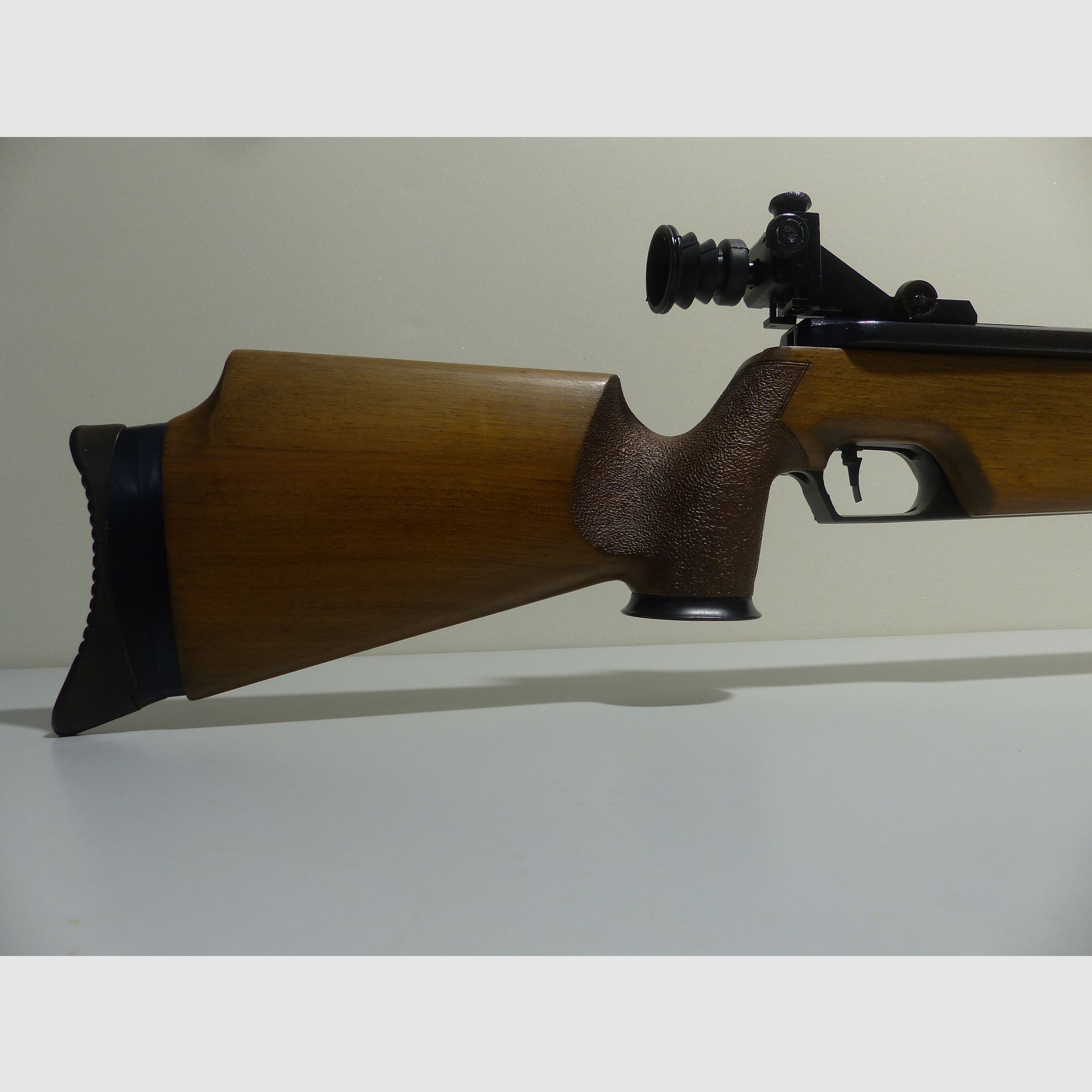 Lufgewehr Feinwerksbau 300 S 