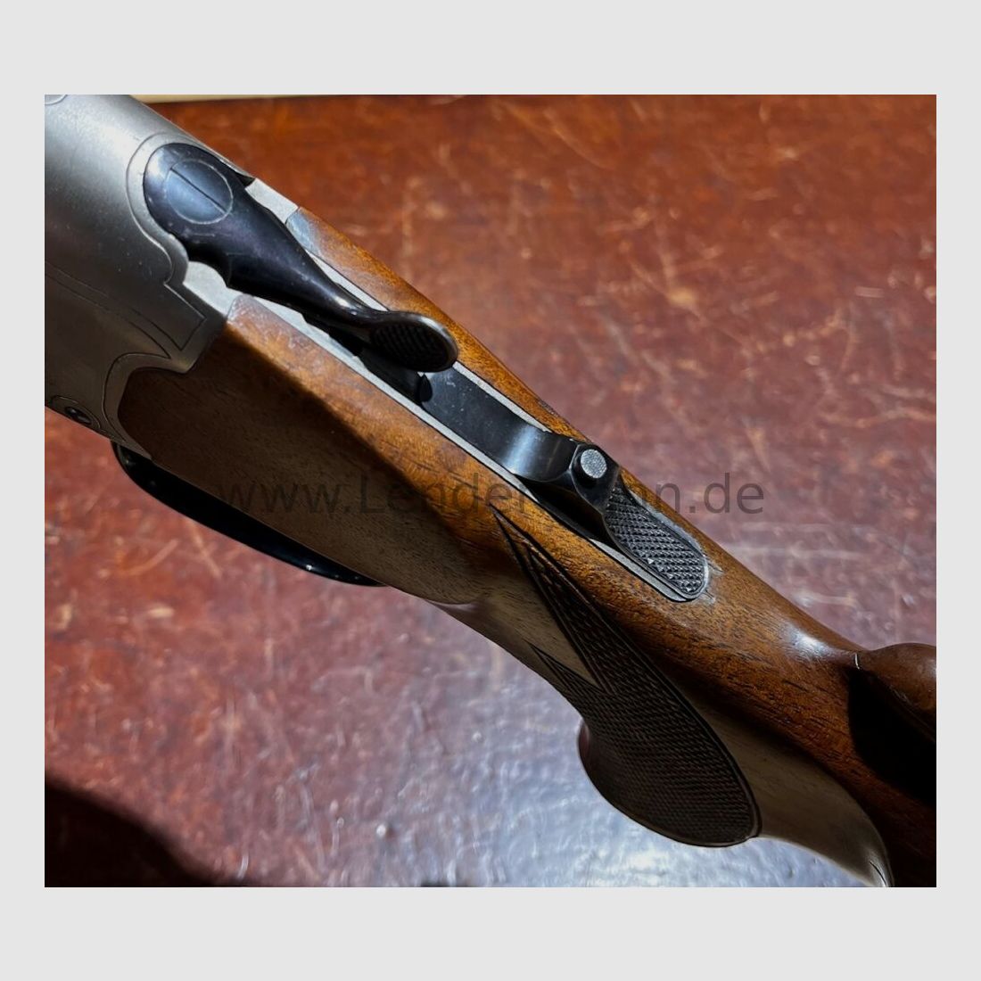 Heym Waffen Heym BBF 22 S2 ThermoStab