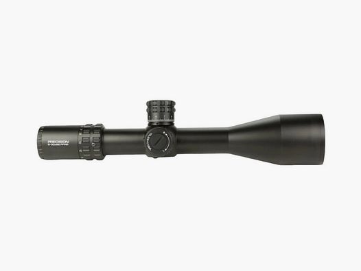 Keck Optics RS Precision 5-30x56mm FFP (34mm) IR