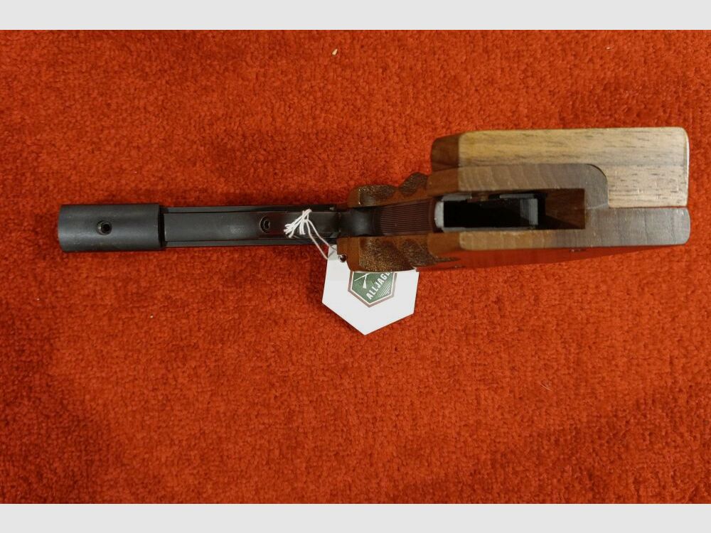Erma .32S&W + .22lr