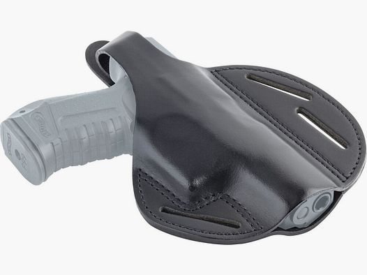 Umarex belt holster leather P99 / PPQ HK P30 3.1527