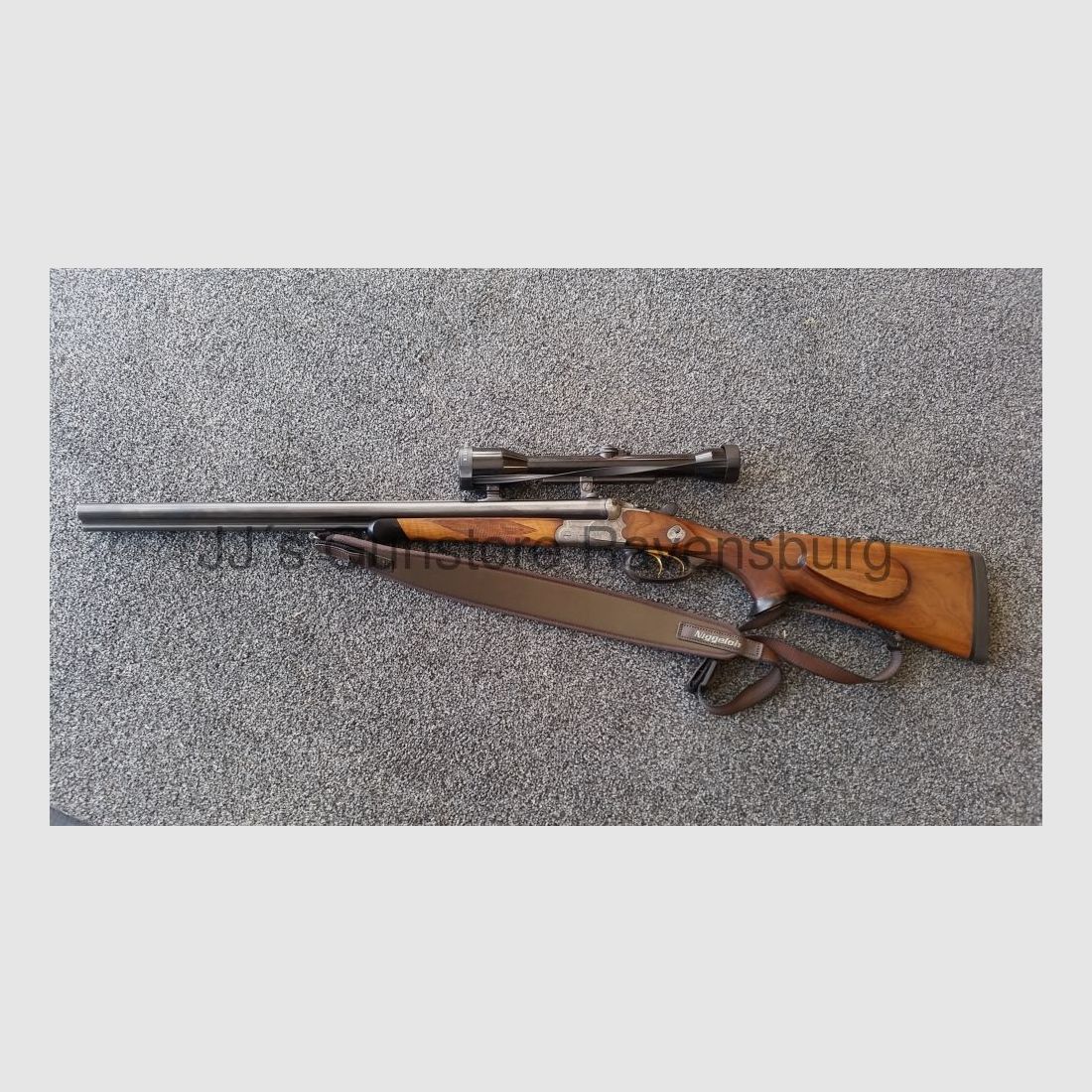 Fortuna Suhl Drilling