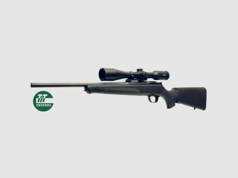 BLASER complete offer 20% discount R8 Professional 308/30-06 & KAHLES 3.5-18x50