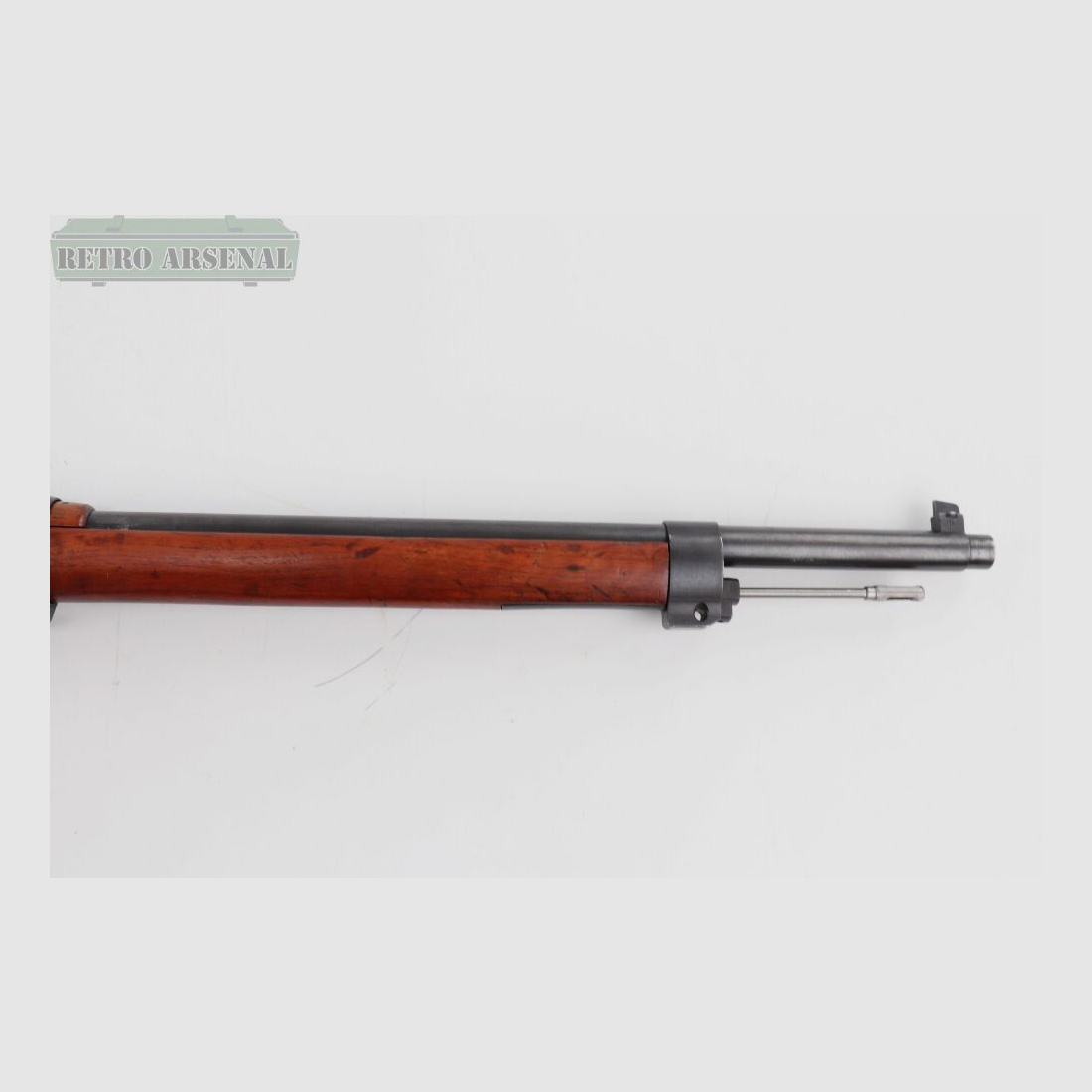 Carl Gustafs M96