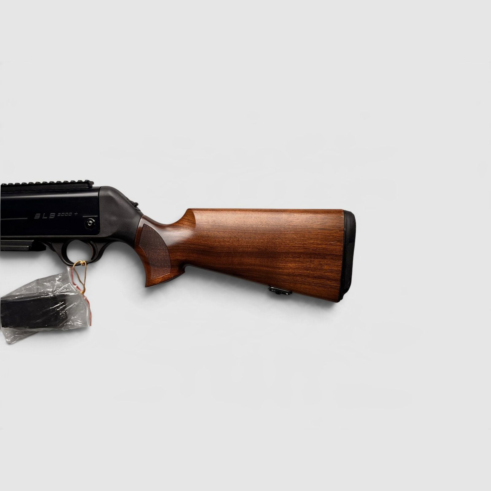 Karabin Heckler & Koch SLB2000 kaliber 9,3 x 62 | Niemiecki, zdjęcie 3 z 9