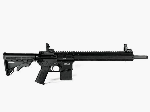 Tippmann Arms M4-22 WMR MAGNUM ELITE, SPORT 16-inch, with thread protector cap