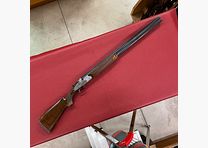 Beretta SO4 TRAP