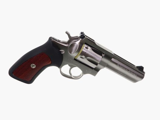 Ruger KGP 141 357Mag