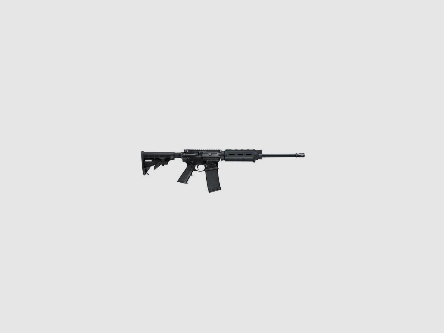Smith & Wesson M&P 15 Sport II OR M-Lok Kal. 223 Remington, Bild 1 von 4